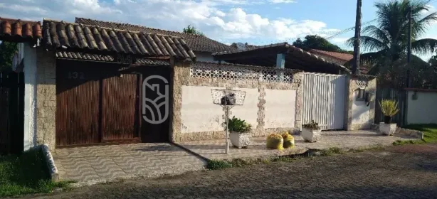 Casa com 6 Quartos à venda, 290m² no Centro, Maricá