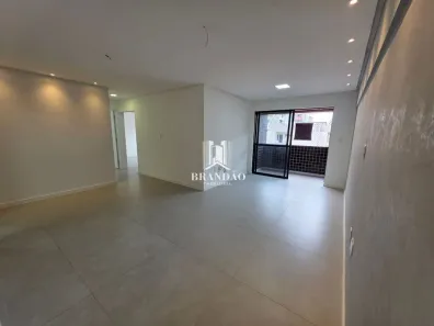 Apartamento com 3 Quartos à venda, 104m² no Jatiúca, Maceió