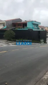 Sobrado com 5 Quartos à venda, 240m² no Nova Petrópolis, São Bernardo do Campo