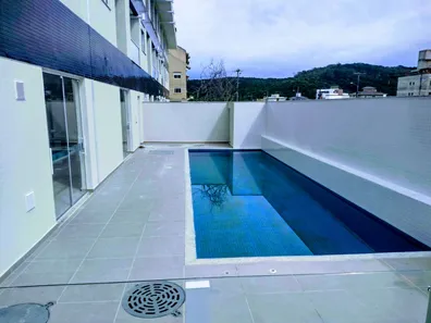 Apartamento com 2 Quartos à venda, 126m² no Ingleses do Rio Vermelho, Florianópolis