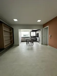 Apartamento com 2 Quartos para alugar, 64m² no Parque das Nações, Santo André