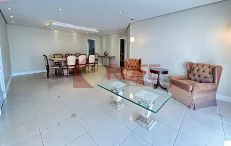 Apartamento com 4 Quartos à venda, 169m² no Brooklin Paulista, São Paulo