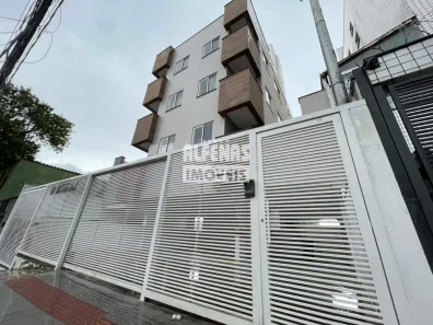 Cobertura com 2 Quartos para alugar, 90m² no Riacho das Pedras, Contagem