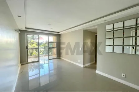 Apartamento com 3 Quartos à venda, 74m² no Recreio dos Bandeirantes, Rio de Janeiro