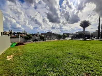 Lote/Terreno à venda, 547m² no Jardim Maison Du Parc, Indaiatuba