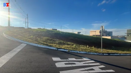 Lote/Terreno à venda, 232m² no Loteamento Reserva dos Ipês, Boituva