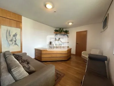 Sala Comercial à venda, 28m² no Lourdes, Belo Horizonte