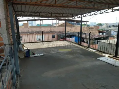 Sobrado com 4 Quartos à venda, 100m² no Vila Medeiros, São Paulo