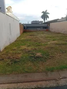 Lote/Terreno à venda, 275m² no Belvedere Terra Nova, São José do Rio Preto