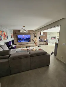 Apartamento com 3 Quartos à venda, 122m² no Mooca, São Paulo