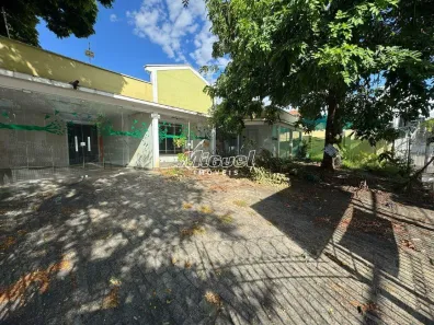 à venda, 358m² no Vila Independência, Piracicaba