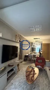 Apartamento com 3 Quartos à venda, 125m² no Aparecida, Santos
