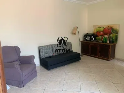 Apartamento com 3 Quartos à venda, 92m² no Esplanada Independência, Taubaté