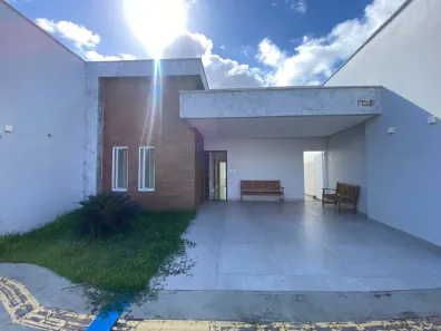 Casa de Condomínio com 3 Quartos à venda, 135m² no Turu, São Luís