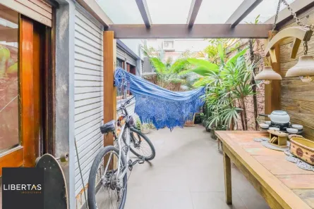 Apartamento com 3 Quartos à venda, 114m² no Santa Cecília, Porto Alegre