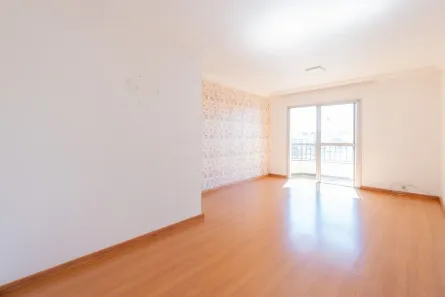 Apartamento com 2 Quartos à venda, 77m² no Jardim Brasil (Zona Sul), São Paulo