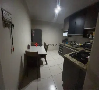 Casa com 3 Quartos à venda, 98m² no Fazenda Grande, Jundiaí