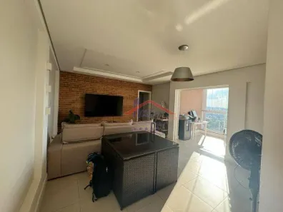 Apartamento com 3 Quartos à venda, 86m² no Jardim Flamboyant, Campinas