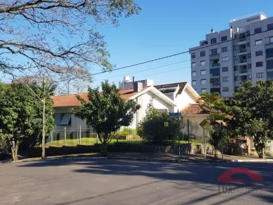 Lote/Terreno à venda, 606m² no Centro, Novo Hamburgo