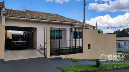 Casa com 4 Quartos à venda, 256m² no Jardim Olímpico, Maringá