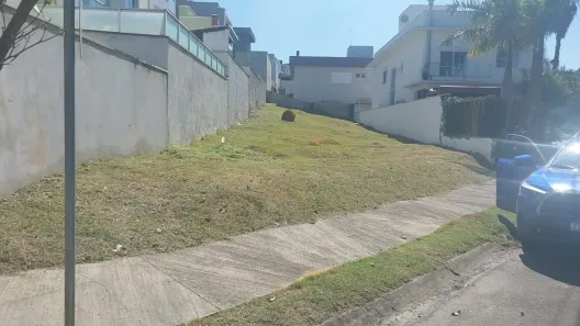 Lote/Terreno à venda, 417m² no Fazenda Rodeio, Mogi das Cruzes