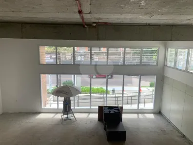 Sala Comercial para alugar, 51m² no Vila Mariana, São Paulo