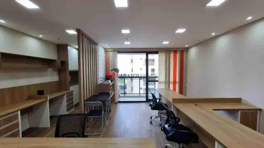 Sala Comercial para alugar, 50m² no Boa Vista, São Caetano do Sul