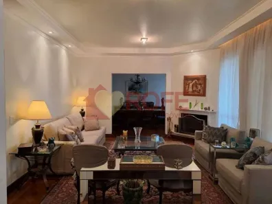 Apartamento com 4 Quartos à venda, 186m² no Vila Mariana, São Paulo