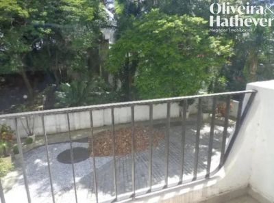 Apartamento com 4 Quartos à venda, 100m² no Morumbi, São Paulo