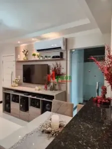 Apartamento com 2 Quartos à venda, 65m² no São Gabriel, Belo Horizonte