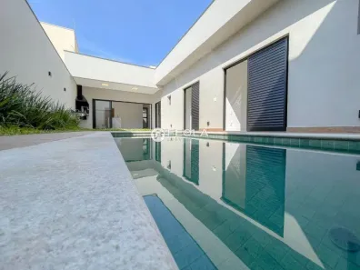Casa com 3 Quartos à venda, 185m² no Terras de Santa Bárbara, Santa Bárbara D'Oeste