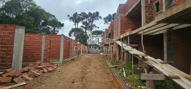 Casa com 2 Quartos à venda, 67m² no C A I C, Gramado
