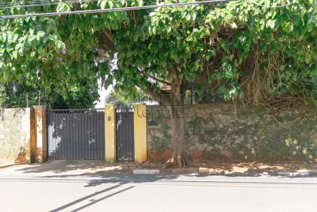 Sobrado com 3 Quartos à venda, 550m² no Parque Rural Fazenda Santa Cândida, Campinas