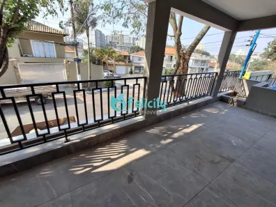 Sobrado com 5 Quartos para alugar, 430m² no Chácara Inglesa (Zona Norte), São Paulo