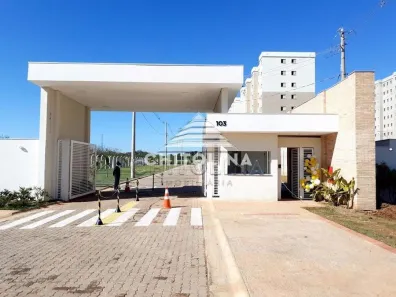 Apartamento com 2 Quartos para alugar, 55m² no Jardim Bela Vista, Itapetininga