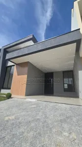 Casa de Condomínio com 3 Quartos à venda, 115m² no Jardim Terras de São Francisco, Sorocaba