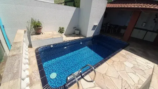 Casa com 3 Quartos à venda, 149m² no Vila Santa Maria, São Paulo