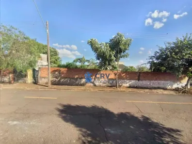 Lote/Terreno à venda, 350m² no Califórnia, Londrina