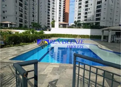Apartamento com 3 Quartos à venda, 64m² no Vila Suzana, São Paulo