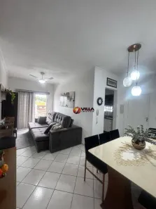 Apartamento com 2 Quartos à venda, 67m² no Catharina Zanaga, Americana