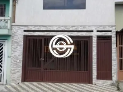 Sobrado com 3 Quartos à venda, 220m² no Cidade Líder, São Paulo