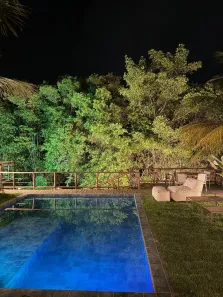 Casa de Condomínio com 8 Quartos à venda, 500m² no Serrambi, Ipojuca