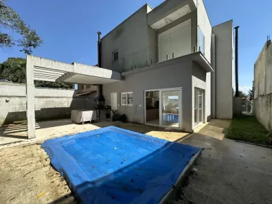 Casa de Condomínio com 3 Quartos à venda, 286m² no Transurb, Itapevi