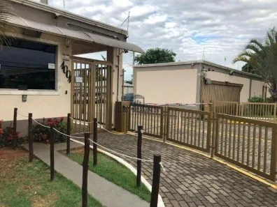 Apartamento com 2 Quartos à venda, 45m² no Dois Córregos, Piracicaba