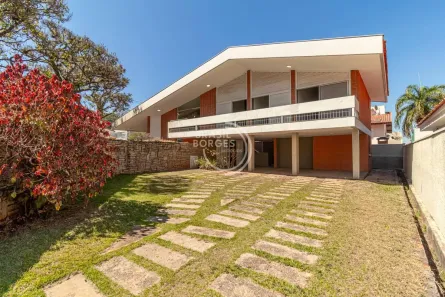 Casa de Condomínio com 3 Quartos para alugar, 302m² no Condomínio Portal de Itu, Itu