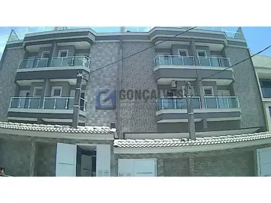 Apartamento com 3 Quartos à venda, 79m² no Vila Curuçá, Santo André