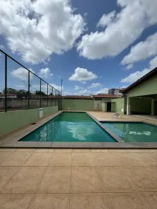 Apartamento com 2 Quartos à venda, 45m² no Jardim São Cristóvão II, São Luís