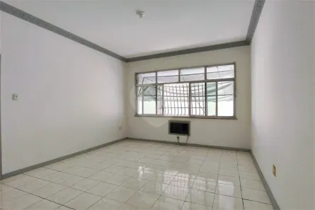 Apartamento com 2 Quartos à venda, 69m² no Tijuca, Rio de Janeiro