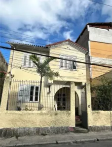 Casa com 5 Quartos à venda, 212m² no Botafogo, Rio de Janeiro