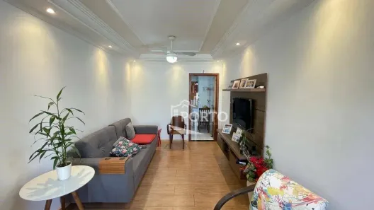 Casa com 2 Quartos à venda, 100m² no Jardim Caxambu, Piracicaba